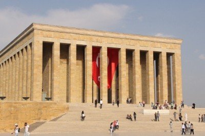 İç Anadolu Bölgesi'nde Mutlaka Gitmeniz Gereken Yerler