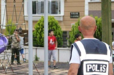 İçişleri duyurdu: Huzurlu Sokaklar Uygulaması başladı!