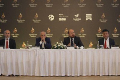 İlim Yayma Ödüllerinde geri sayım başladı