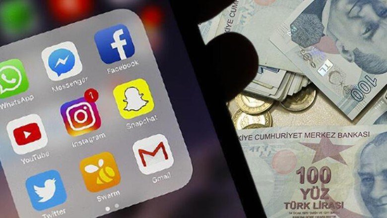 Instagram'da 'abonelik' dönemi... İşte Türkiye fiyatları