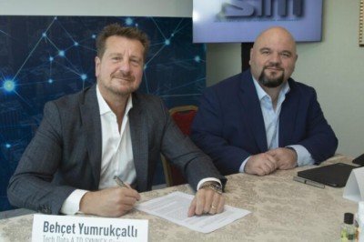 IoT alanında stratejik distribütörlük anlaşması imzalandı