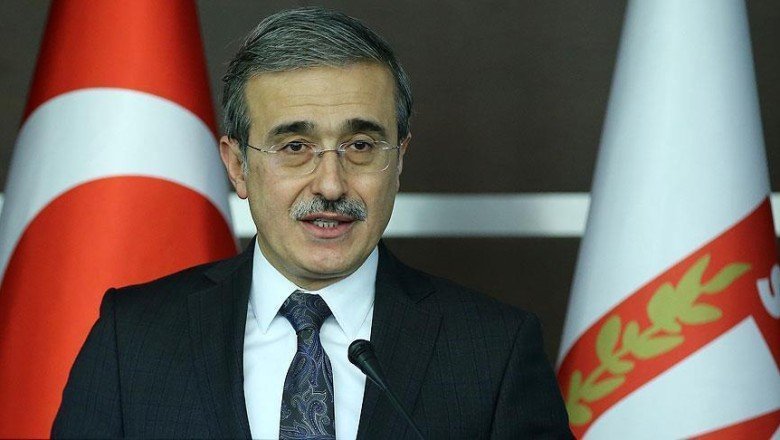 İsmail Demir: SAHA EXPO, uluslararası anlaşmaların imzalanmasına imkan sağladı