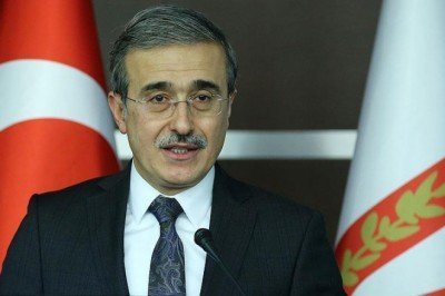 İsmail Demir: SAHA EXPO, uluslararası anlaşmaların imzalanmasına imkan sağladı