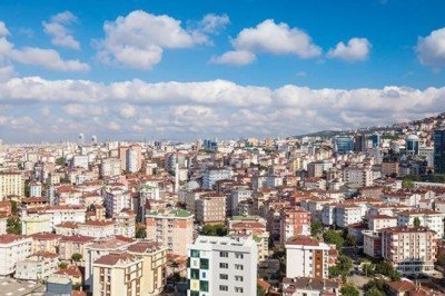 İstanbul’da dönüşümü hızlandıracak hamle