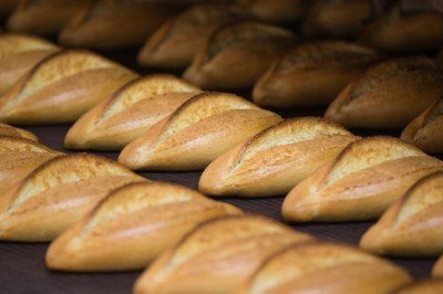 İstanbul'da ekmeğe zam geldi