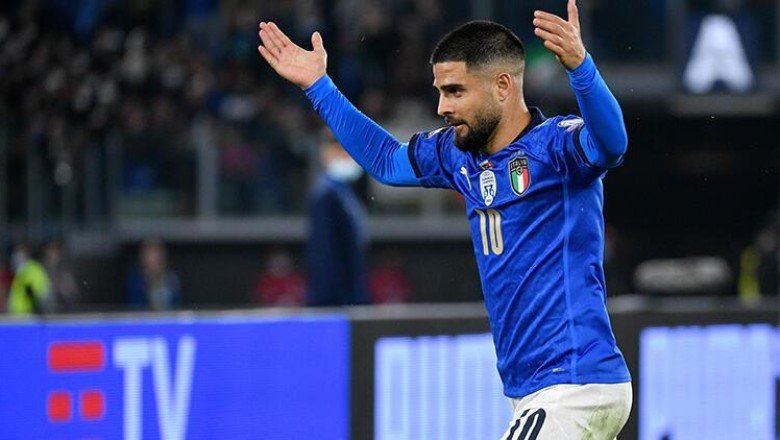 İtalya galibiyeti 90'da kaçırdı, İsviçre puanı aldı!