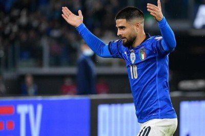 İtalya galibiyeti 90'da kaçırdı, İsviçre puanı aldı!