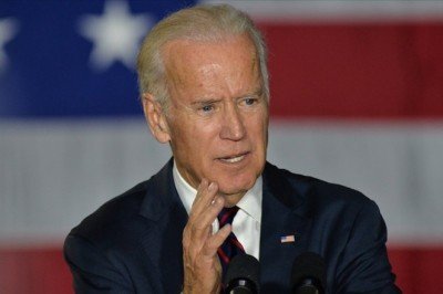 Joe Biden, Belarus-Polonya sınırındaki göçmen krizinden endişe duyuyor - Ensonhaber