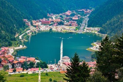 Karadeniz Bölgesi'nin En Güzel Yerleri, Tarihi ve Turistik Yerler