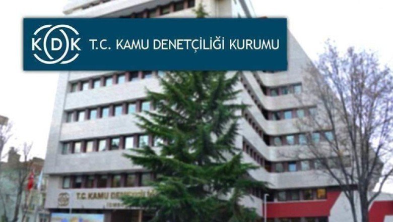KDK öğrencinin mağduriyetini giderdi