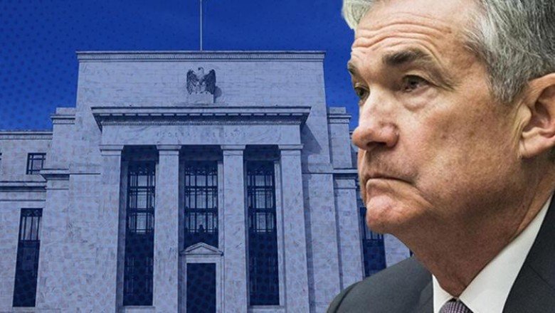 Küresel piyasalarda gözler Fed yetkililerinde