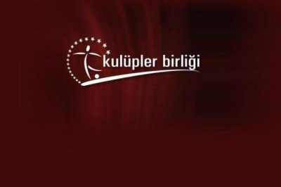 Kulüpler Birliği ile yeni anlaşma