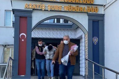 Kuyumcu soyguncusu kendini böyle savundu: Evleneceğim