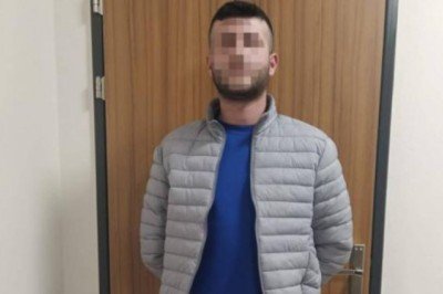 Kuyumcuyu öldüren ve 2 kilogram altın çalan hırsız yakalandı!