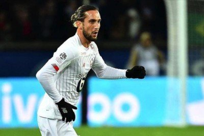 Lille, Yusuf Yazıcı'yı bırakmak istemiyor