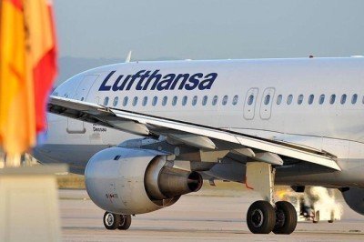 Lufthansa kamu kurtarma paketinin tamamını geri ödedi
