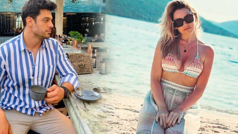 Mehmet Dinçerler'den Hadise'ye olay çocuk yorumu