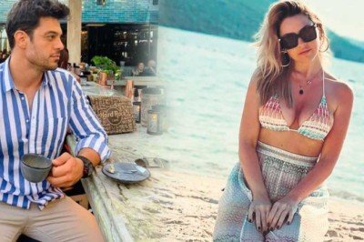 Mehmet Dinçerler'den Hadise'ye olay çocuk yorumu