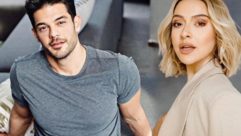 Mehmet Dinçerler&amp;#039;in Hadise&amp;#039;ye yaptığı yorum sosyal medyayı salladı