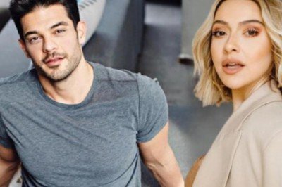 Mehmet Dinçerler'in Hadise'ye yaptığı yorum sosyal medyayı salladı