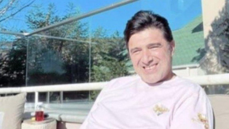 Melisa Ural babasını paylaşarak taburcu olduğunu duyurdu!