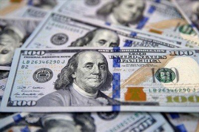 Merkez Bankası rezervleri 125,4 milyar dolar oldu