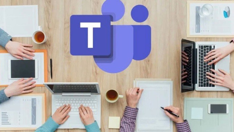 'Metaverse' Ortaklığı: Microsoft Teams ile Facebook Workplace Birleşti - Webtekno