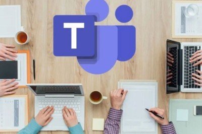 'Metaverse' Ortaklığı: Microsoft Teams ile Facebook Workplace Birleşti - Webtekno
