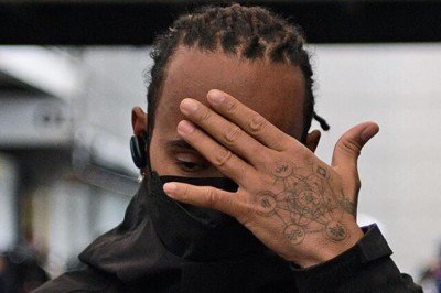 Motor değişikliğine giden Hamilton, 5 sıra ceza aldı