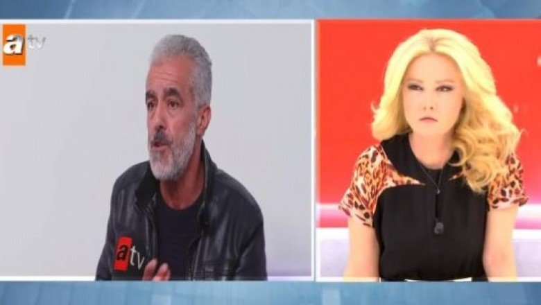 Müge Anlı'da kan donduran cinayeti itiraf etti: Öldürüp su kuyusuna attım!