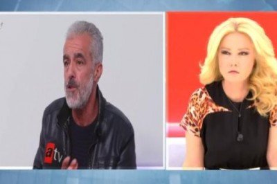 Müge Anlı'da kan donduran cinayeti itiraf etti: Öldürüp su kuyusuna attım!