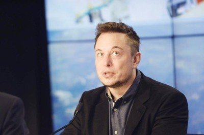Musk’tan çılgın satış