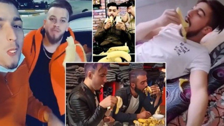 Muz paylaşımlarıyla ilgili yeni gelişme