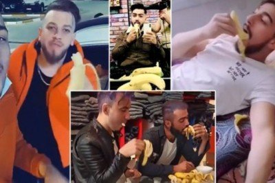 Muz paylaşımlarıyla ilgili yeni gelişme