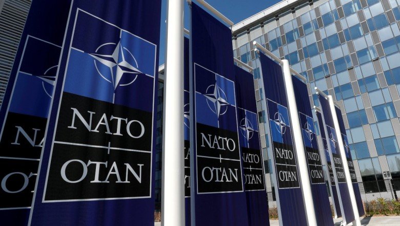 NATO'dan Belarus'a kınama - Gazete Duvar