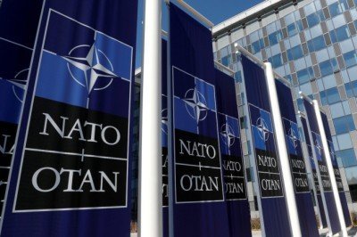 NATO'dan Belarus'a kınama - Gazete Duvar