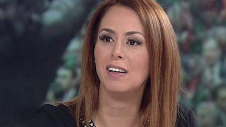 Niran Ünsal hastaneye kaldırıldı! Konseri ileri bir tarihe ertelendi