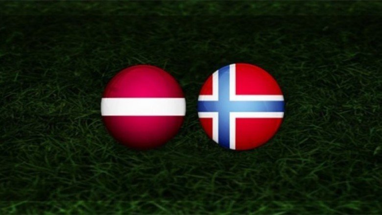 Norveç - Letonya maçı ne zaman, saat kaçta, hangi kanalda?