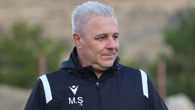 Öznur Kablo Yeni Malatyaspor'dan son 5 sezonun en kötü performansı