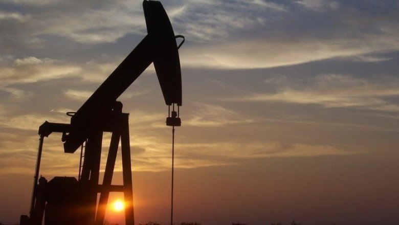 OPEC'in petrol üretimi ekimde arttı