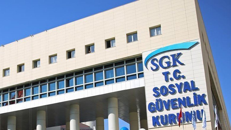 SGK'dan diyabet hastalarına 2020'de 6.9 milyar liralık destek