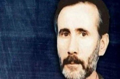 T24 yazarı Şardan: Yeşil en son 1996'da Eymür'ün odasında görülmüş