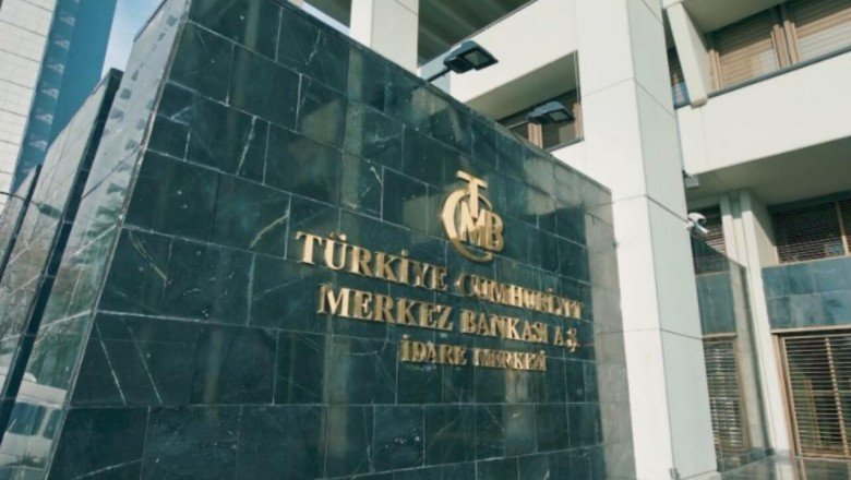 TCMB'den iki tebliğde değişiklik - Dünya Gazetesi