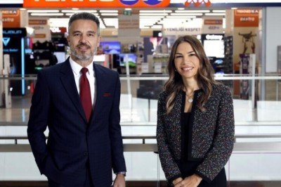 Teknosa ilk 9 ayda 5 milyar TL ciroya ulaştı