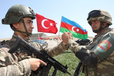 Türk askerinin Azerbaycan görevine ilişkin karar Resmi Gazete'de