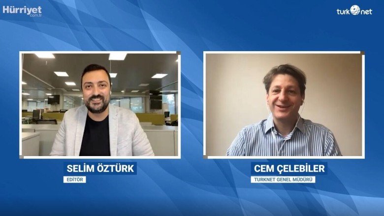 TurkNet ile maksimum hız, tek fiyatla evinize geliyor