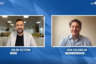 TurkNet ile maksimum hız, tek fiyatla evinize geliyor