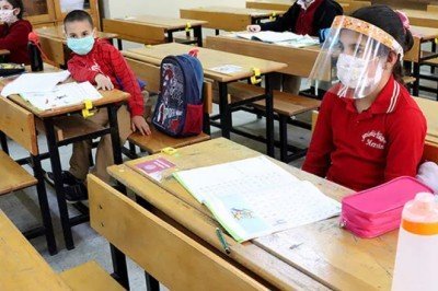 Uzman isimden tatil uyarısı: Tehlike geçmiş değil