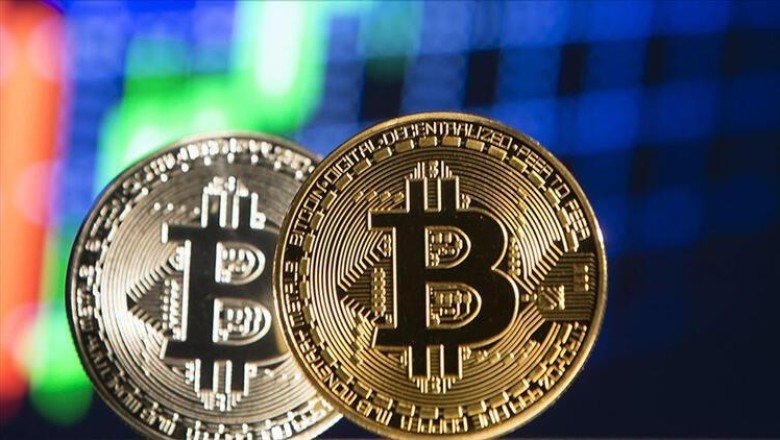 Uzun süreli Bitcoin yatırımcıları harekete geçti! Mayıs ayından bu yana ilk kez...