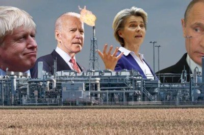 Uzun ve zor bir kış... 7 soruda Avrupa doğalgaz krizinin bilinmeyenleri!